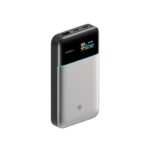 Cuktech 15 Air 15000mah 100w Max Gan 3ra Gen