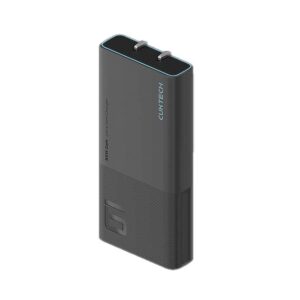 Cargador CUKTECH 6 (AD652S) GaN 65W | Ultra Slim con Doble Puerto USB-C y Cable